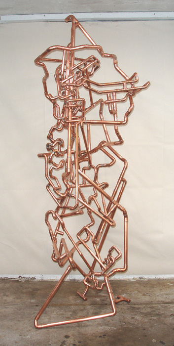 copper figure 4