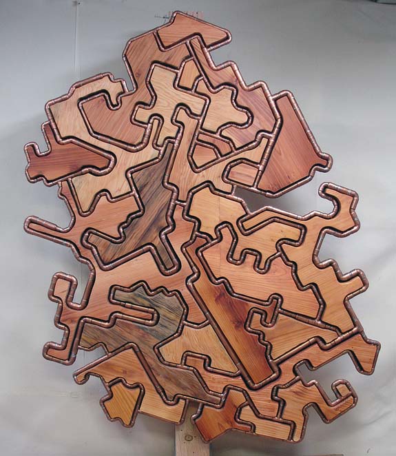 Jigsaw Puzzle view 1