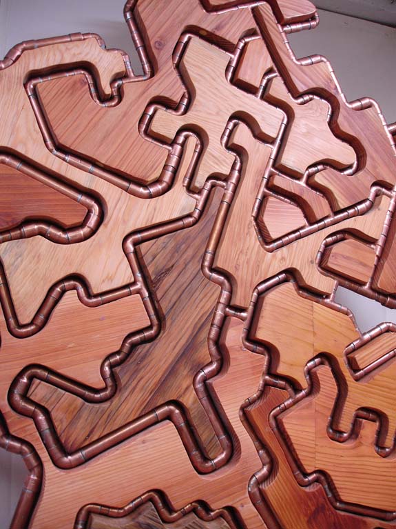 Jigsaw Puzzle view 4