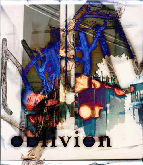 oblivion 2