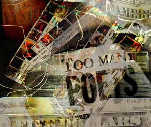 too many poets 2nd #9