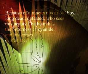 Rimbaud's curse 2
